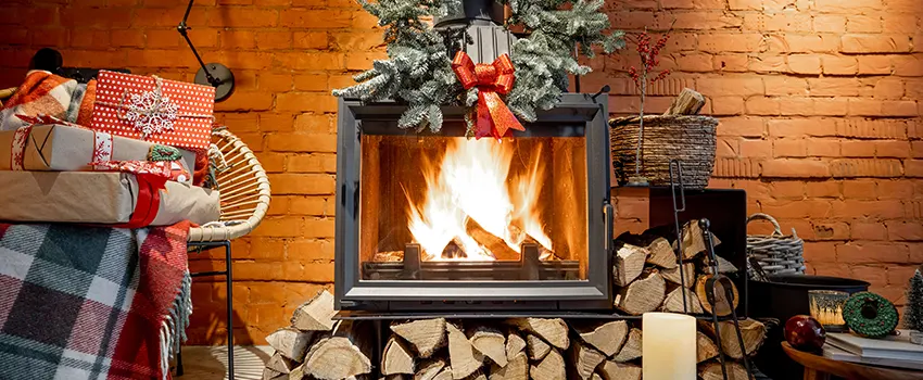 Steel Fireplace Grate Repair And Replacement Services in Hammond, Louisiana