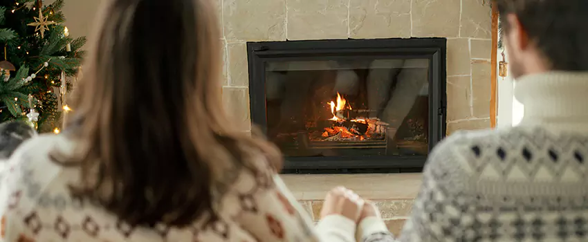 Fireplace Firebox Refurbish & Restore Services in Hammond, LA