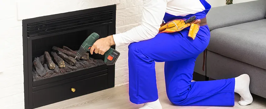 Fireplace Safety Inspection Specialists in Hammond, Louisiana
