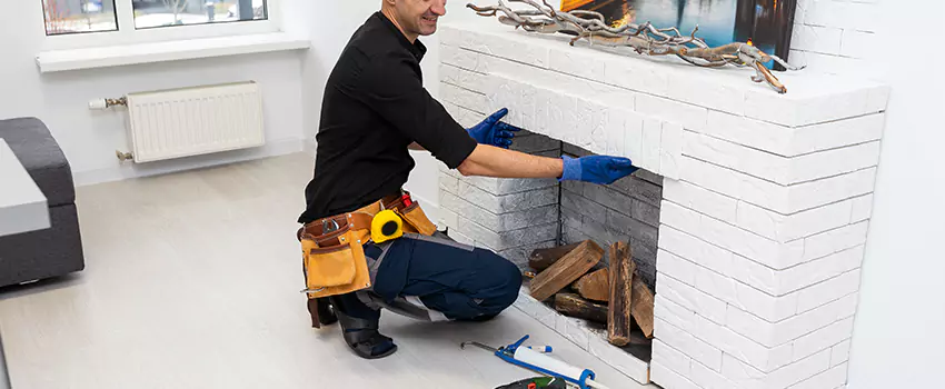 Gas Fireplace Repair And Replacement in Hammond, LA