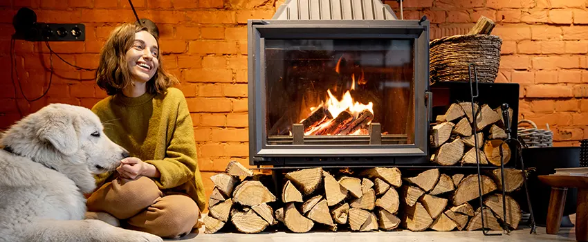 Fireplace Smell Removal Cost in Hammond, LA