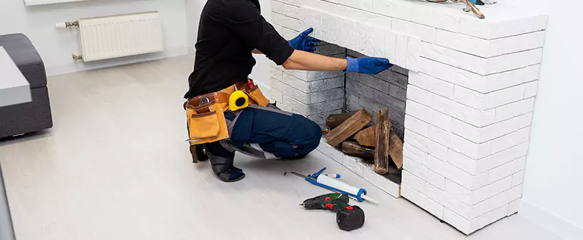 Masonry Fireplace Technician in Hammond, Louisiana