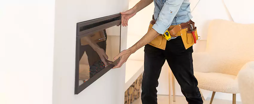 Traditional Fireplace Vent Sweeping in Hammond, LA