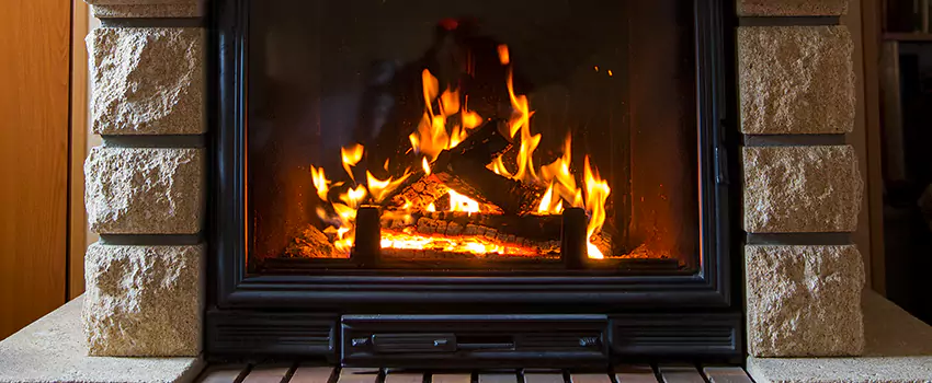 Fireplace Xtrordinair Probuilder Gas Fireplace Installation in Hammond, LA