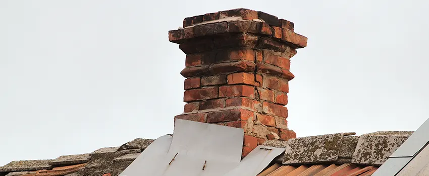 Cost of Fixing Blocked Chimney in Hammond, Louisiana