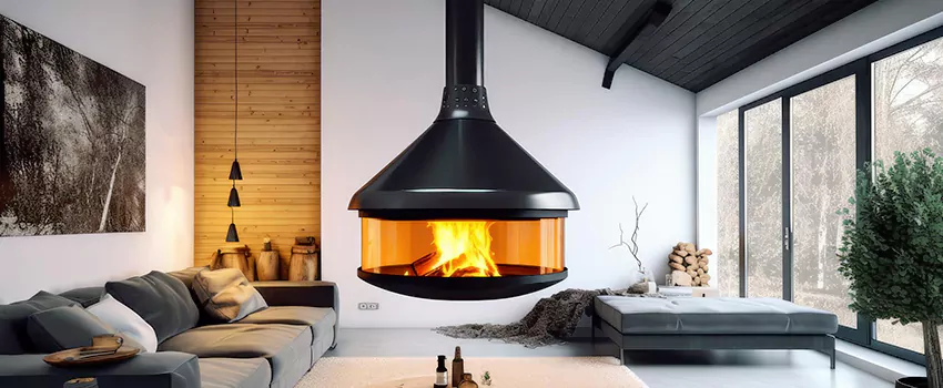 Floating Damaged Fireplace Repair Services in Hammond, LA