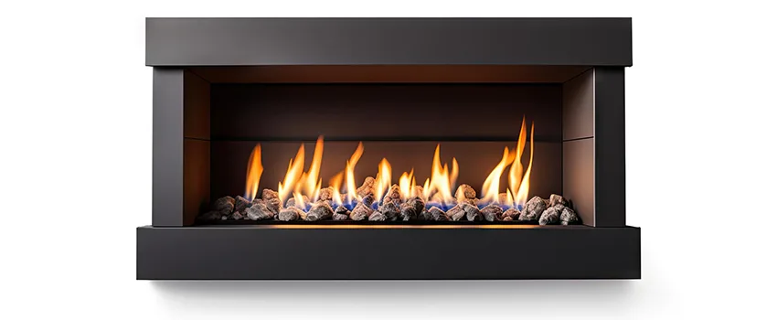 Outdoor Gas Fireplaces Installation in Hammond, LA