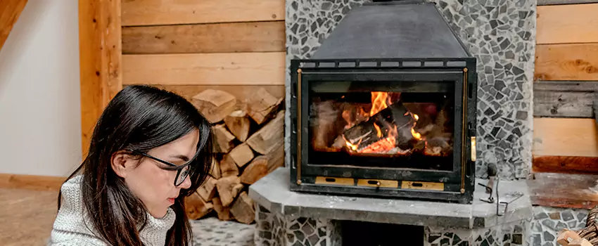 Harman P68-C Pellet Stove Repair in Hammond, Louisiana 