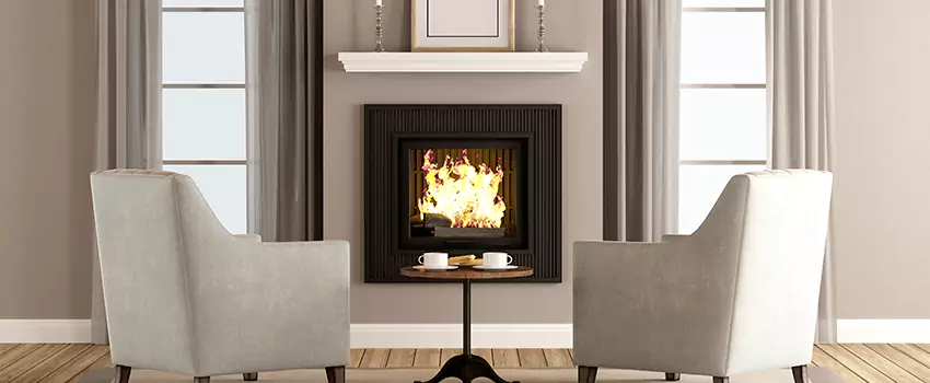 Heatilator Direct Vent Fireplace Services in Hammond, Louisiana