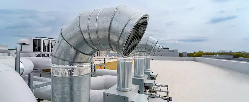 Insulated Ductwork Repair Services Near Me in Hammond, LA