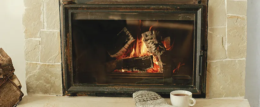 Kings man Fireplaces Insert Services in Hammond, LA