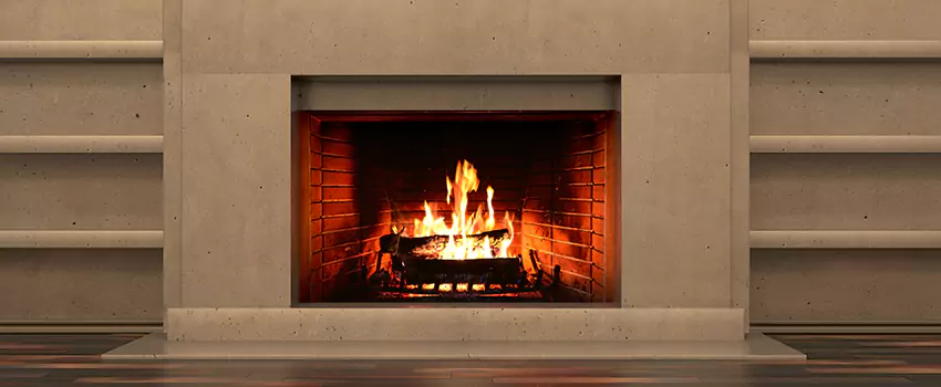 Majestic Trilliant Series Gas Fireplace Insert Repair in Hammond, Louisiana