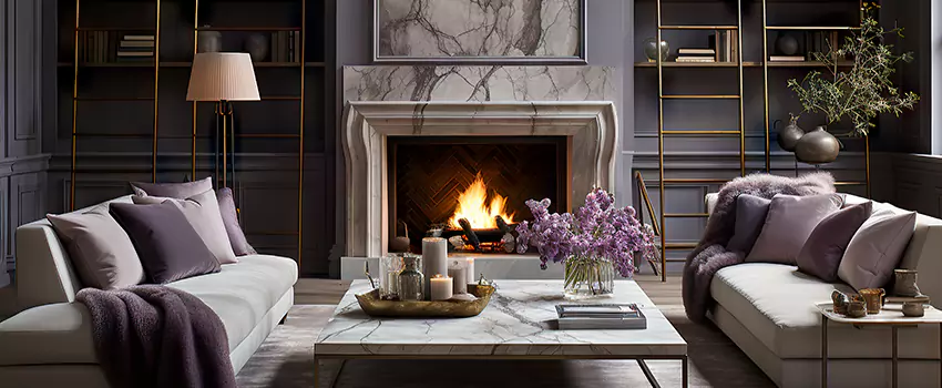 Napoleon Galaxy Series Outdoor Fireplaces Repair in Hammond, LA