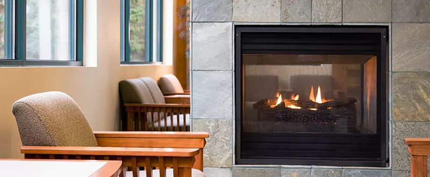 Osburn Fireplace Tempered Glass Hearth Pad Replacement in Hammond, Louisiana