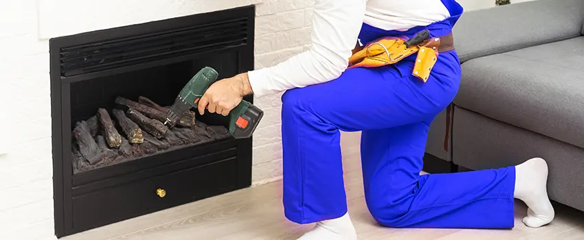 Pellet Fireplace Repair Services in Hammond, LA