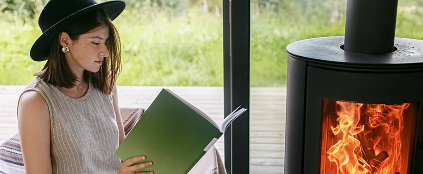 Pellet Stove Chimney Inspection in Hammond, LA