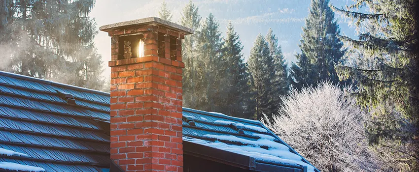 Residential Chimney Rain Caps Repair Services in Hammond, LA