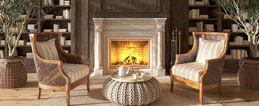 Cost of RSF Wood Fireplaces in Hammond, Louisiana