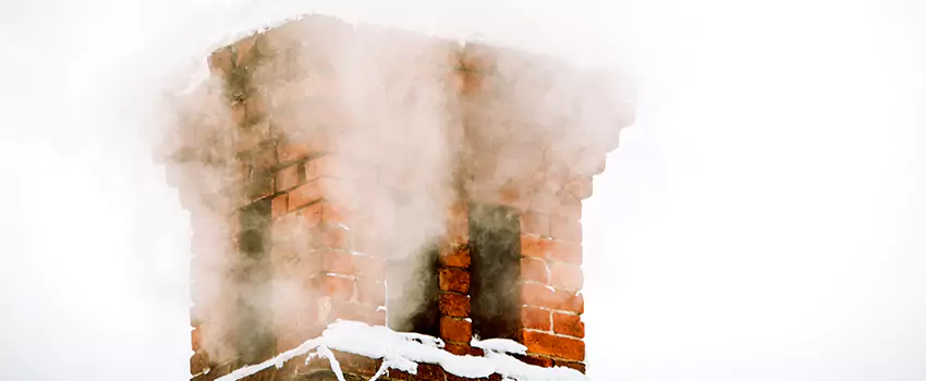 Chimney Flue Soot Removal in Hammond, LA