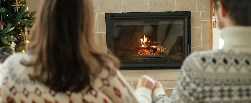 Superior Open-Hearth Wood Fireplaces in Hammond, LA