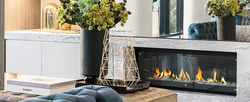 Professional Town & Country Luxury Fireplace Maintenance Experts in Hammond, Louisiana