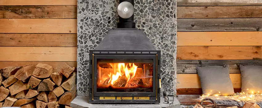 Travis Industries Elite Fireplace Inspection and Maintenance in Hammond, Louisiana