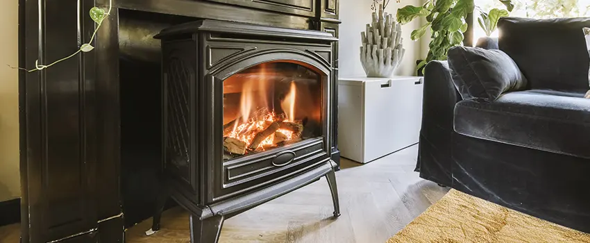 Valor Wood Fireplace in Hammond, LA