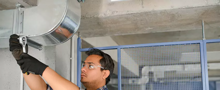 Benefit of Ventilation Cleaning in Hammond, Louisiana