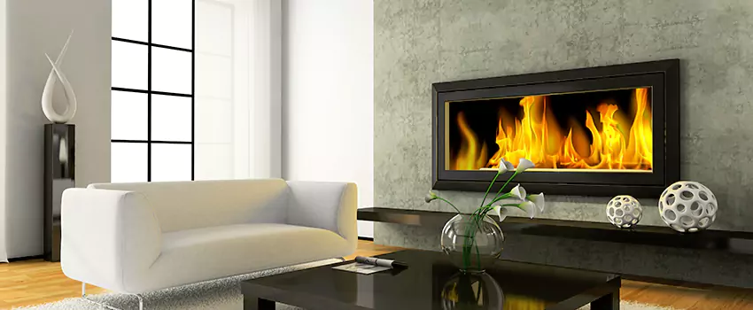 Ventless Fireplace Oxygen Depletion Sensor Installation and Repair Services in Hammond, Louisiana