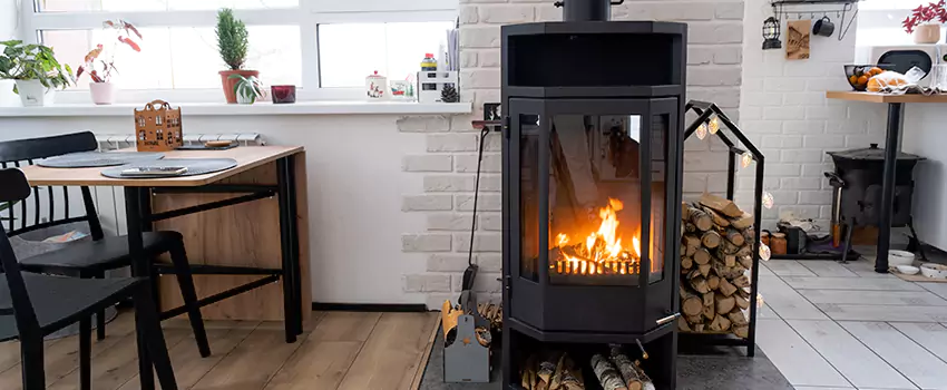 Cost of Vermont Castings Fireplace Services in Hammond, LA