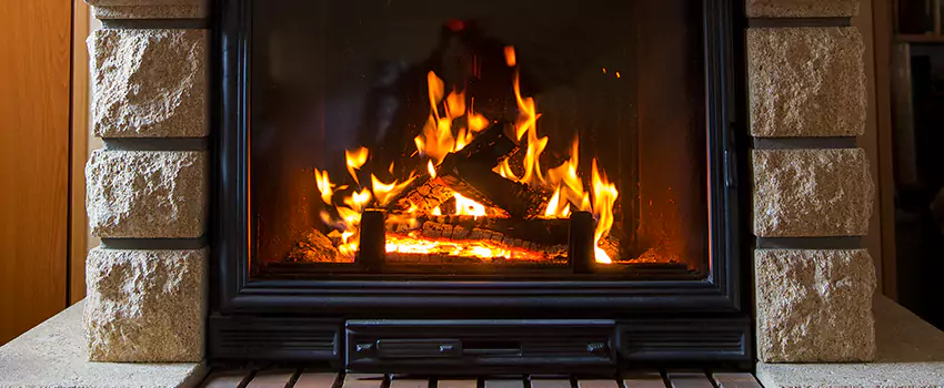 Cost of Wood Fireplace Installation in Hammond, LA