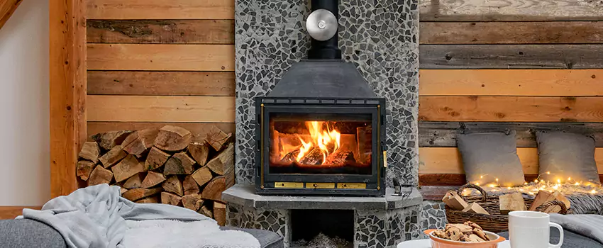 Affordable Wood Fireplace Fixing Solutions in Hammond, Louisiana