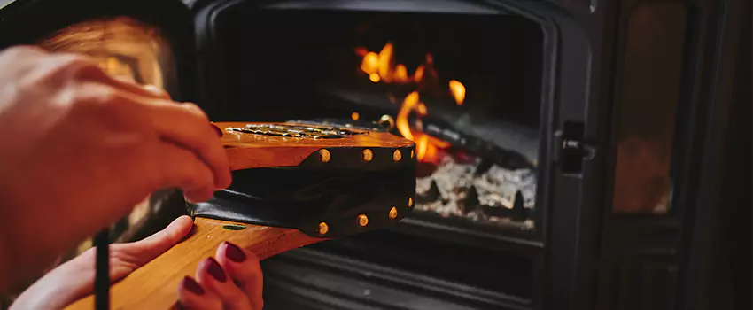 Cost of Wood Furnace Repair and Installation Services in Hammond, LA