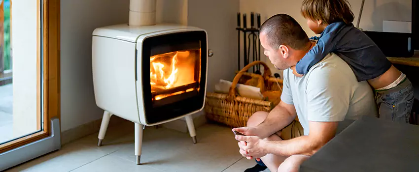 Wood Stove Stone Chimneys Installation Services in Hammond, LA