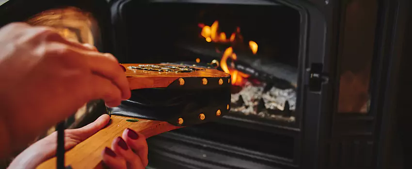 Wood Stove Grates Repair in Hammond, Louisiana