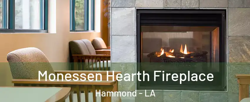  Monessen Hearth Fireplace Hammond - LA